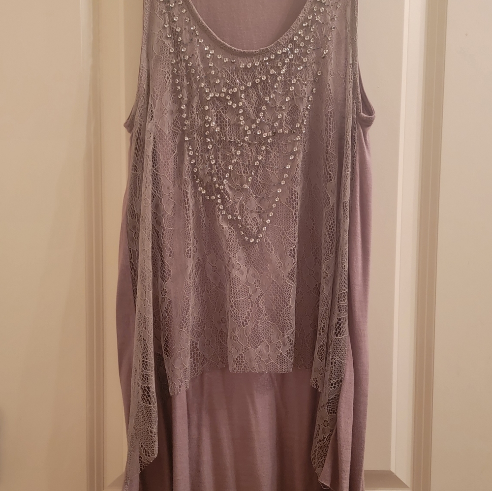 Daytrip Tank Top